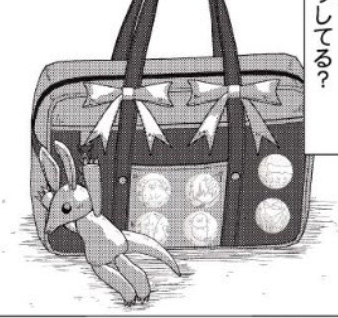 最新話は少し概念グッズの話\\\\٩( 'ω' )و ////
オタクなら増える概念グッズ。衝動買いをなるべく抑えるように簡易フローチャート作ってみたのでやってみてね〜🫶
あと今回もいろんなところに隠れてる相棒とさり気なく小物に描いたビーバー🦫見て
#漫画が読めるハッシュタグ
#オリジナル漫画