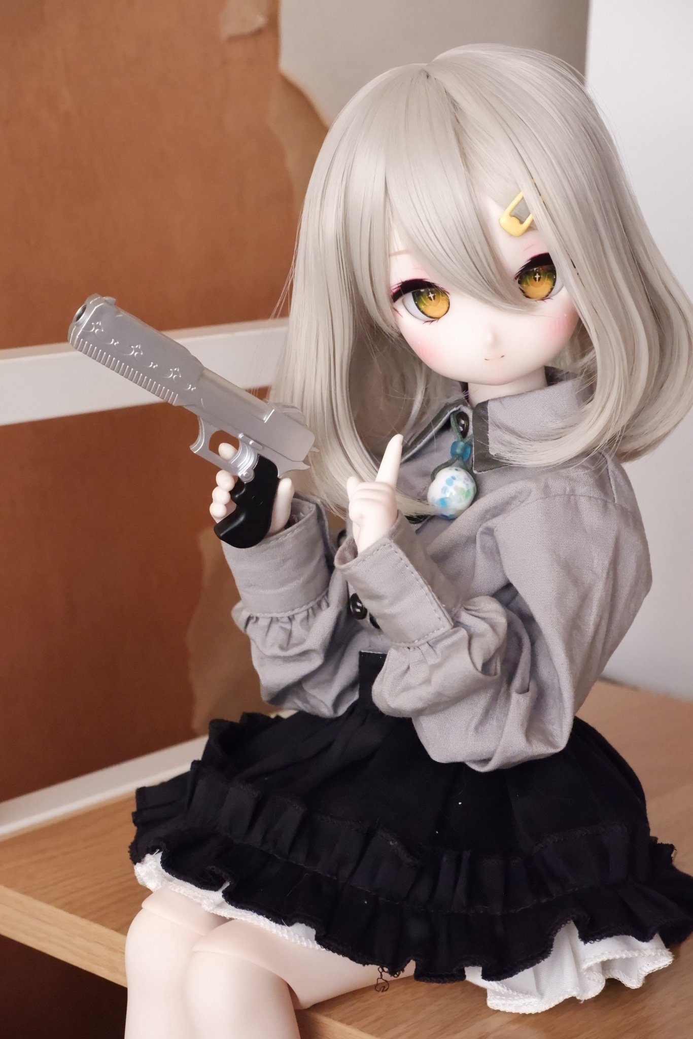 ぱるるん様♡ありがとうございます♡ 春先のどか📝holoAN on X: 