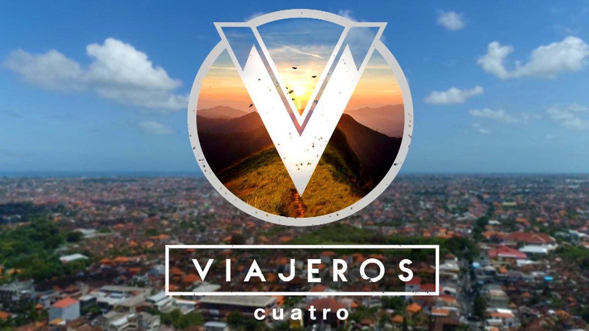 ✈️ Gran estreno de la nueva temporada de 'Viajeros Cuatro' en <a href="/cuatro/">Cuatro</a> que firma un 6,8% y 560.000 espectadores de media, superando los datos de la anterior temporada en +1 punto 

✈️ Se impone a su competidor con una distancia de +2,3 puntos