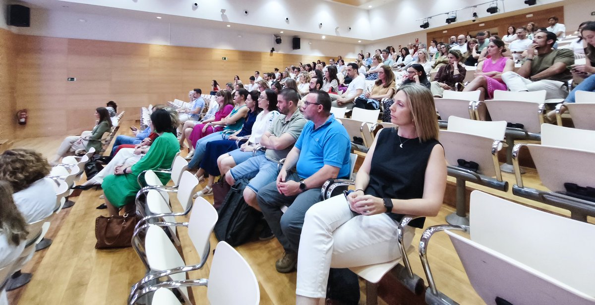 Eva Añón | Comunicación, Redes, IA en Salud tweet media