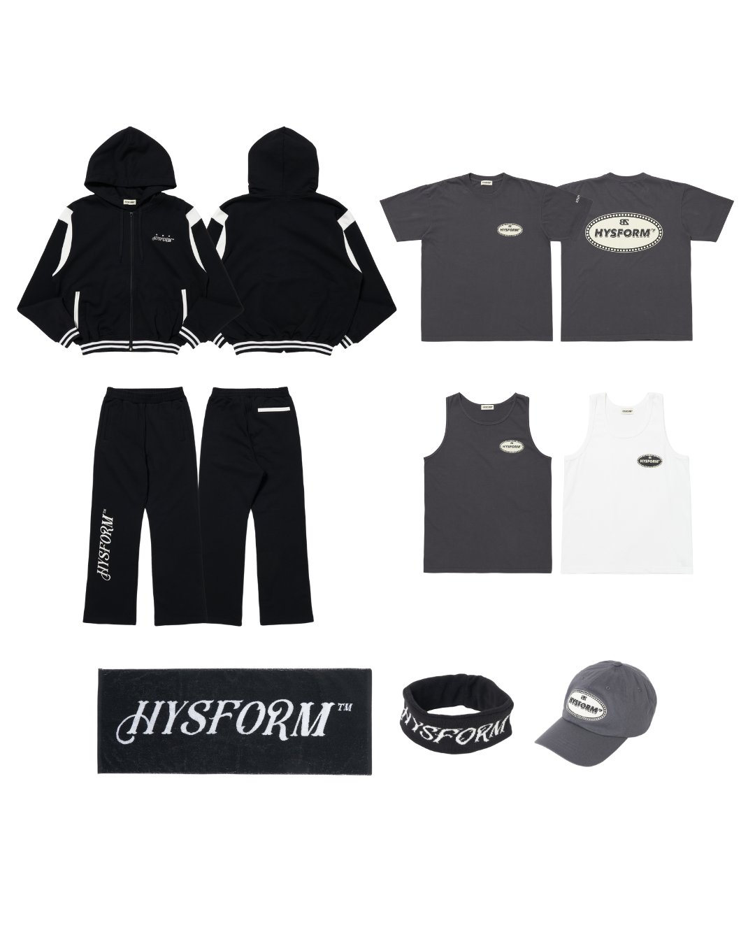 HYSFORM_OFFICIAL (@hysformofficial) / X