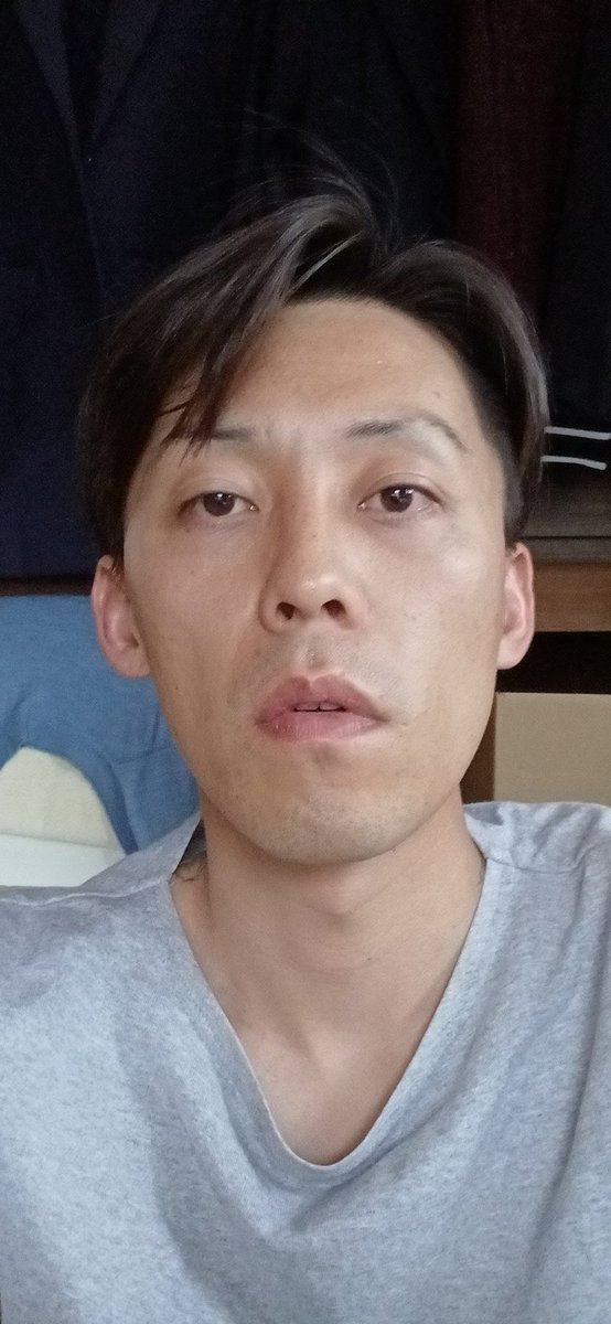 あと１時間半か、長いな…