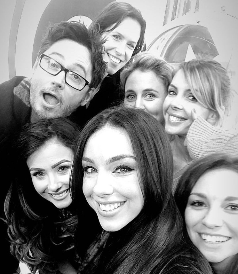 Sophie Tozer tweet media