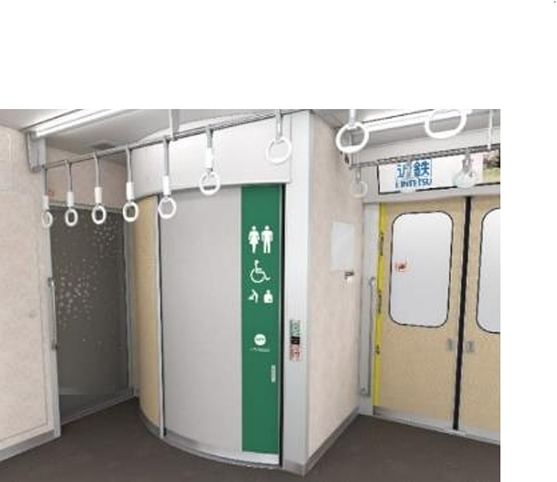 travelwatch_jp's tweet photo. 近鉄、新型車両の投入線区を2026年から拡大。青色の「1A系・1B系」は名古屋線・大阪線へ、4両編成は多目的トイレ設置 https://t.co/dSf2Rkx1gc #近畿日本鉄道 #近鉄 #新型車両 https://t.co/EcUTcQ3sVB