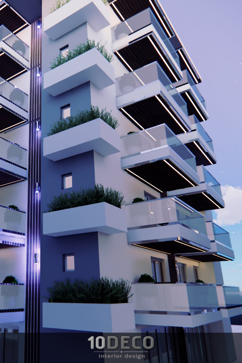 10deco_'s tweet image. Αρχιτεκτονική που Ξεπερνά τον Χρόνο:
Η σύγχρονη αρχιτεκτονική συναντά τη φυσική αρμονία! Ένα κτίριο που συνδυάζει κομψότητα του γυαλιού με τα φυτά. #10decogr #arcitecture #interiordesign #architecture #glossy #art #buildings #design #photography #tilesdesign #Athens