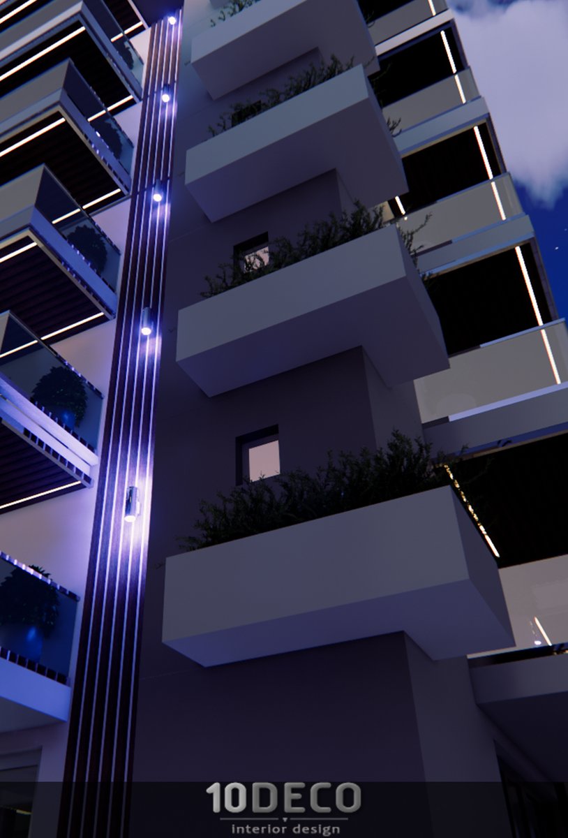 10deco_'s tweet image. Αρχιτεκτονική που Ξεπερνά τον Χρόνο:
Η σύγχρονη αρχιτεκτονική συναντά τη φυσική αρμονία! Ένα κτίριο που συνδυάζει κομψότητα του γυαλιού με τα φυτά. #10decogr #arcitecture #interiordesign #architecture #glossy #art #buildings #design #photography #tilesdesign #Athens