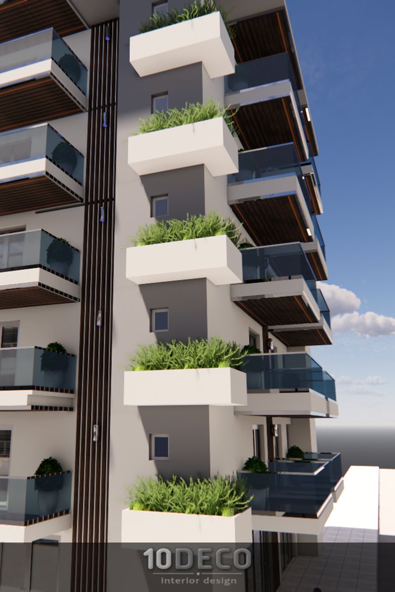 10deco_'s tweet image. Αρχιτεκτονική που Ξεπερνά τον Χρόνο:
Η σύγχρονη αρχιτεκτονική συναντά τη φυσική αρμονία! Ένα κτίριο που συνδυάζει κομψότητα του γυαλιού με τα φυτά. #10decogr #arcitecture #interiordesign #architecture #glossy #art #buildings #design #photography #tilesdesign #Athens