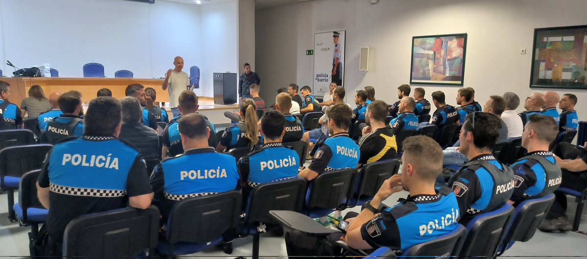 SPPMVALLADOLID's tweet image. Asamblea protesta y toma de medidas contra el @AyuntamientoVLL @PPValladolid