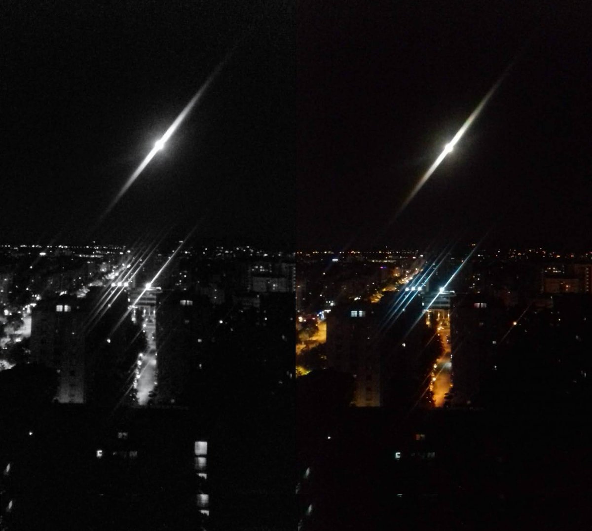 ...bez sna noćas...