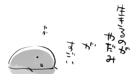 Q. 片付けがそんなにきらいですか
A. きらいです 