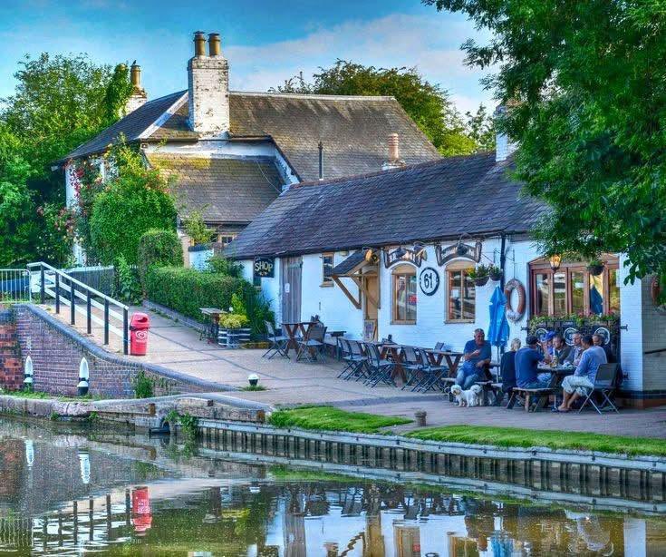 August 8th - 10th is the TSSC National Weekend at Lubenham in Leicestershire 😎 All centred around our HQ there is loads on over the weekend.  Camping or B&amp;Bs nearby, Friday night Fish &amp; Chip social evening, Saturday Trips out, BBQ &amp; social, &amp; more fun on Sunday … Do join us 😎