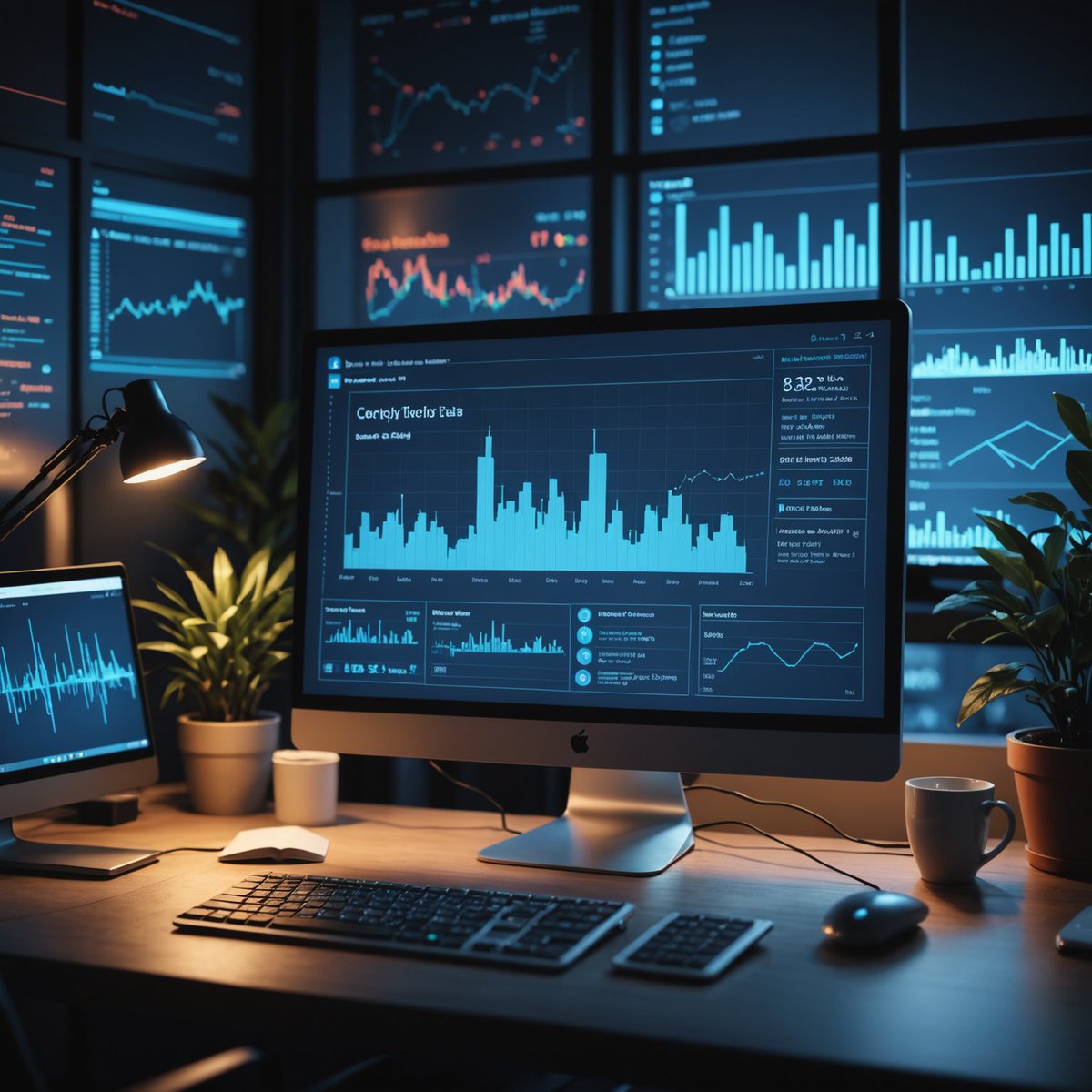 LoadGen helps you spot performance bottlenecks before they affect your users. 

LoadGen.com