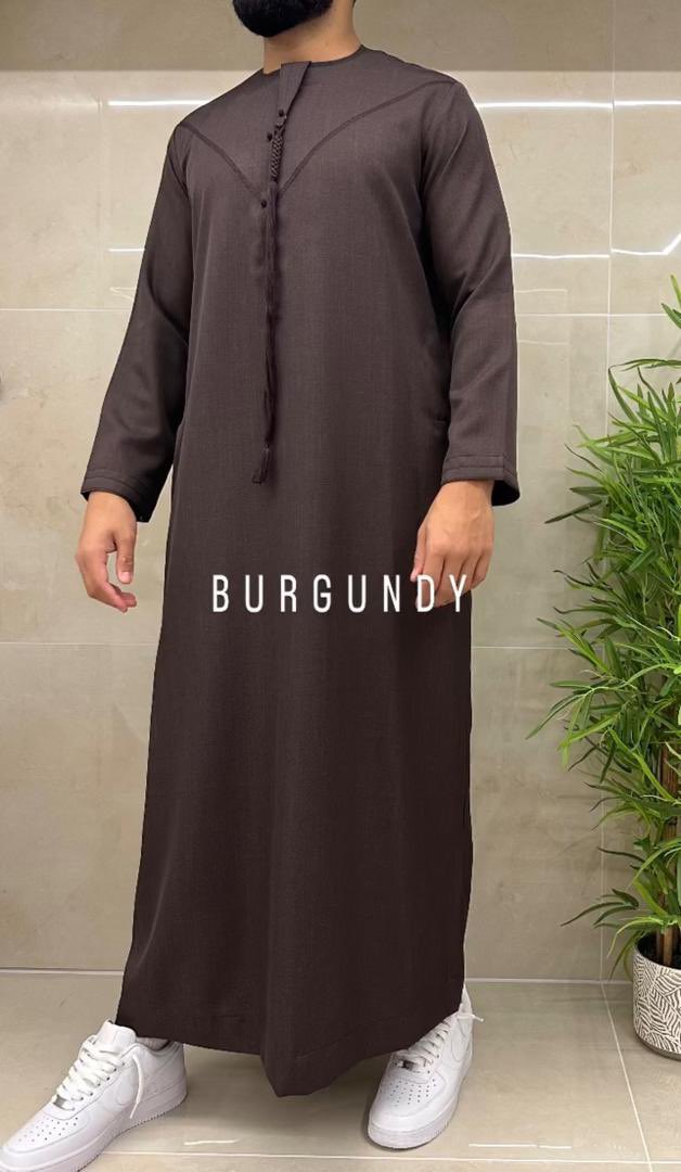 ORIGINAL DUBAI KANDOOR

N 23,000