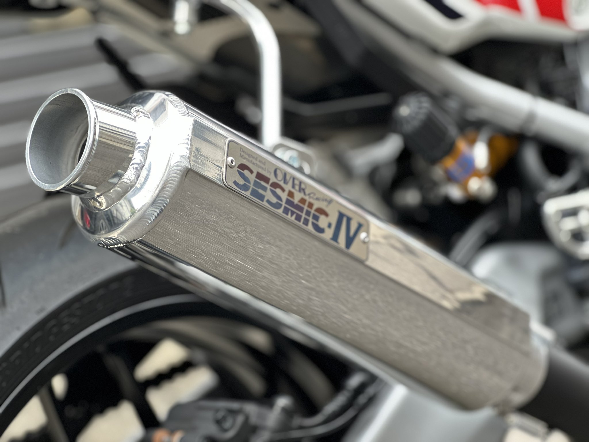 TT-Formula RS フルチタン S/O ZX-25R SE(23-)/ZX-4R SE(23-)/ZX