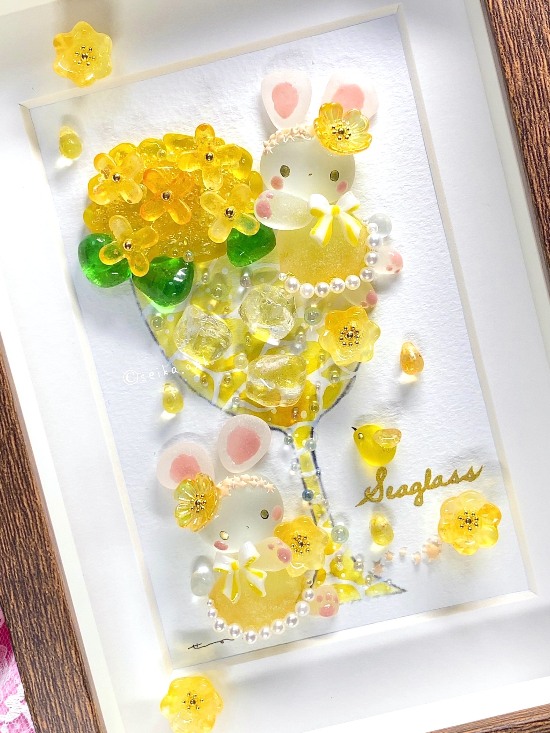 おおつかせいか•*。＊🌸 on X: 