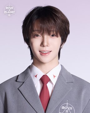 SUN HAN LINの画像