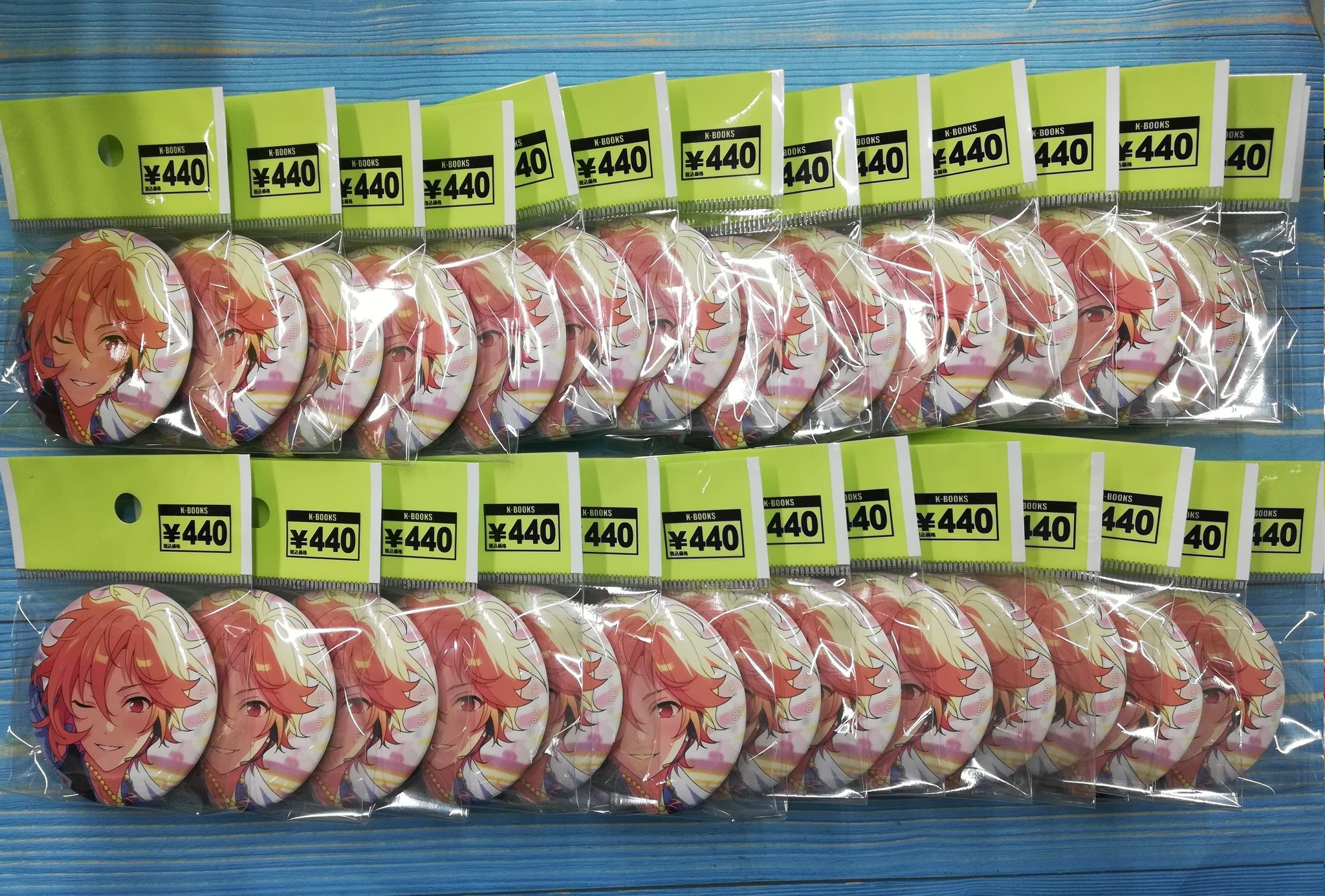 K-BOOKS ライブ館 on X: 