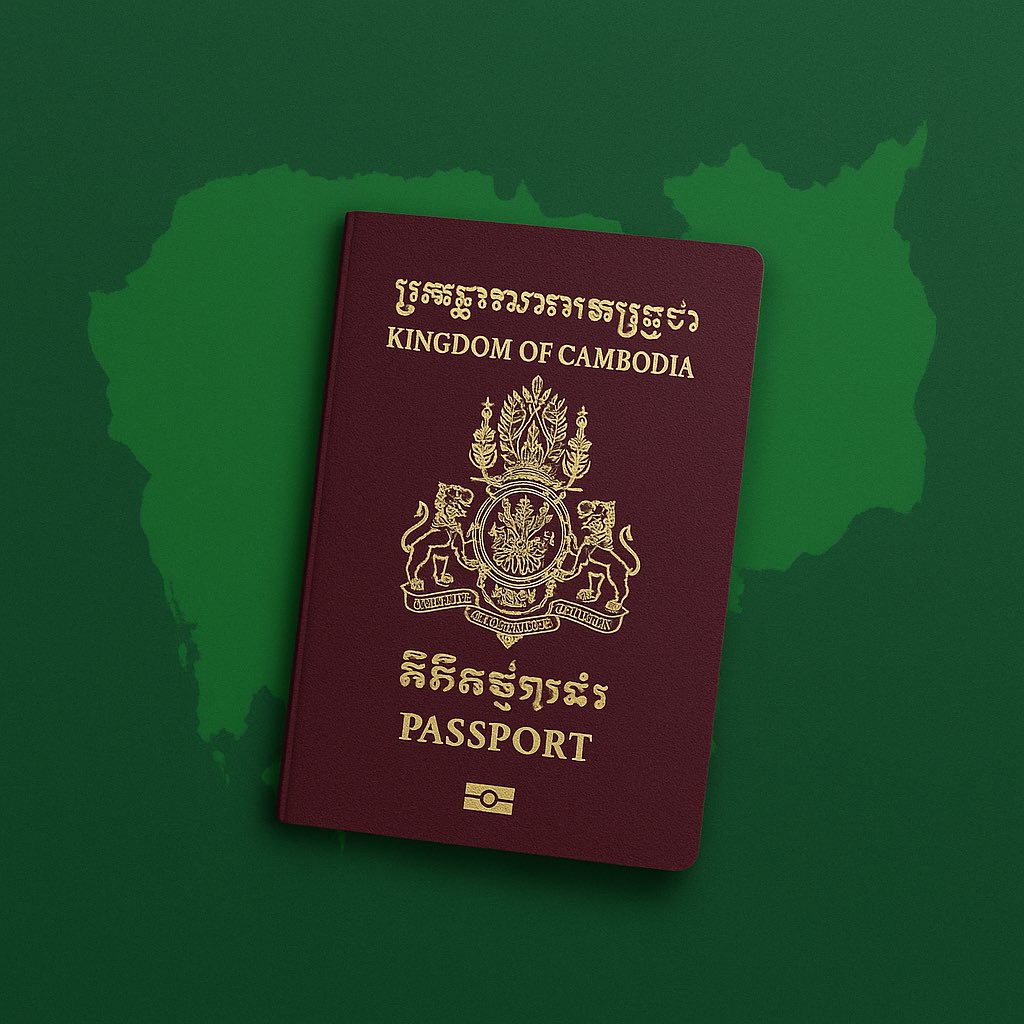 relocatify1's tweet image. PRZEŁOMOWY WYROK TSUE-Koniec ery "złotych paszportów" w UE. 
KOLEJNY GWÓŹDŹ DO TRUMNY WOLNOŚCI W Europie🪓

Komunistyczna Unia Europejska właśnie zakazała tzw. złotych paszportów. Malta przegrała z kretesem — Trybunał Sprawiedliwości UE uznał, że obywatelstwa nie można kupić.

🇲🇹…