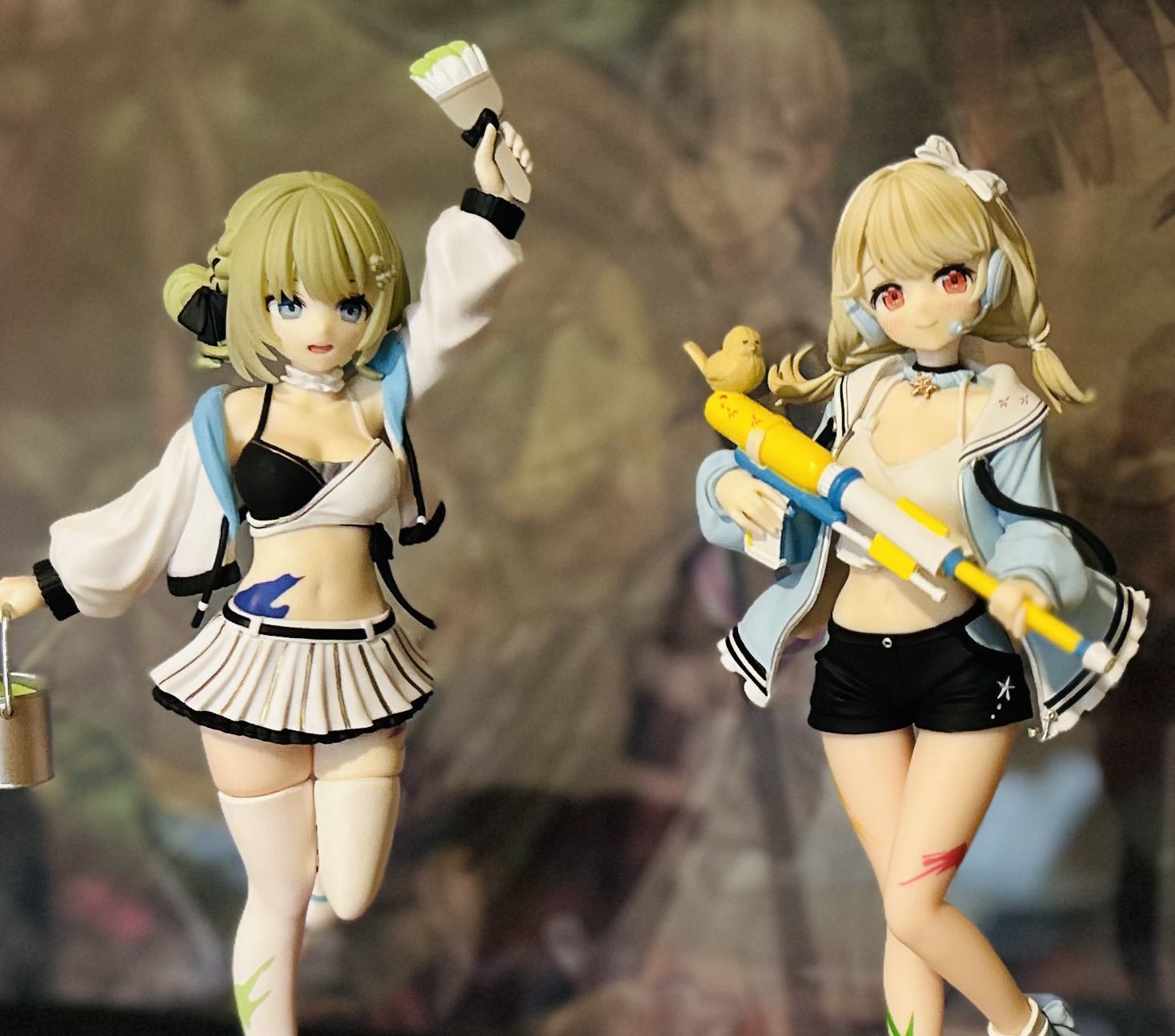 AZONE INTERNATIONAL::えっくす☆きゅーと::商品詳細