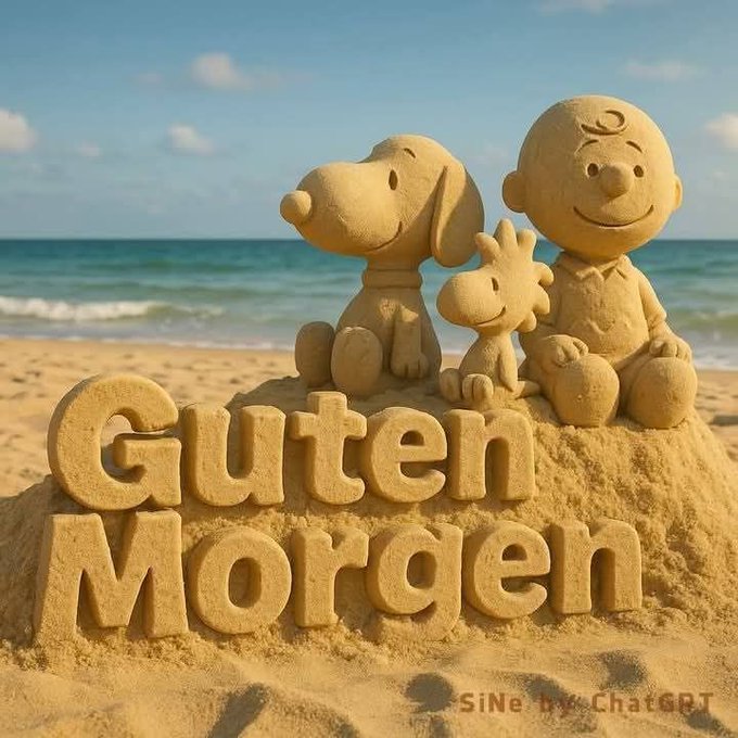 Schönen Donnerstag, meine Lieben! 💖 Möge eure Woche voller Glück und Erfolg sein. Ich drücke euch allen die Daumen!