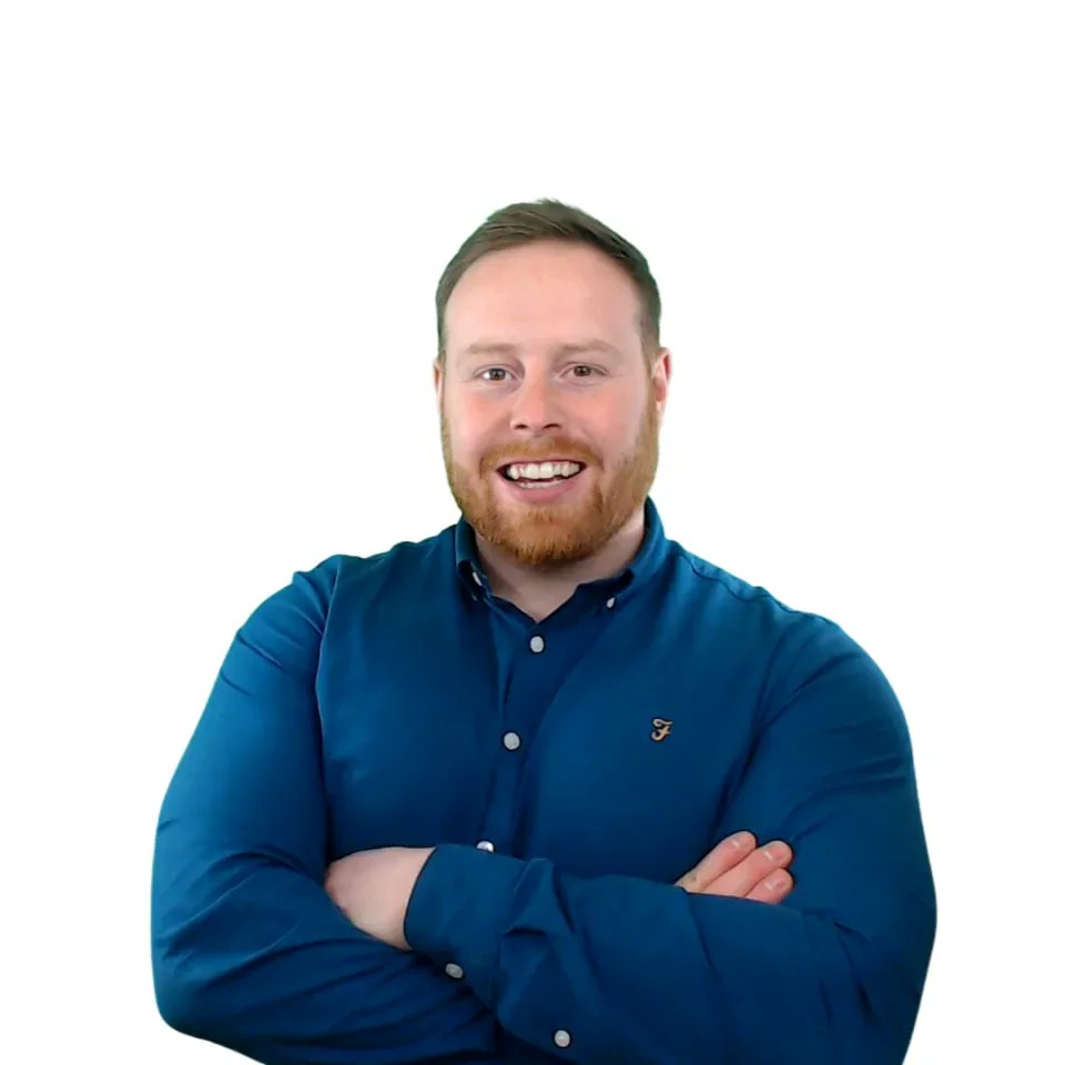 From hormones to lifting stones – studying complexities of strength training.
Dr David Nolan <a href="/DrDavidNolan/">Dr. David Nolan</a> from DCU's School of Health and Human Performance <a href="/dcu_shhp/">DCU School of Health and Human Performance</a> featured in <a href="/IrishTimes/">The Irish Times</a> #ResearchLives to discuss his area of research.
Read more here: launch.dcu.ie/3FRSbui