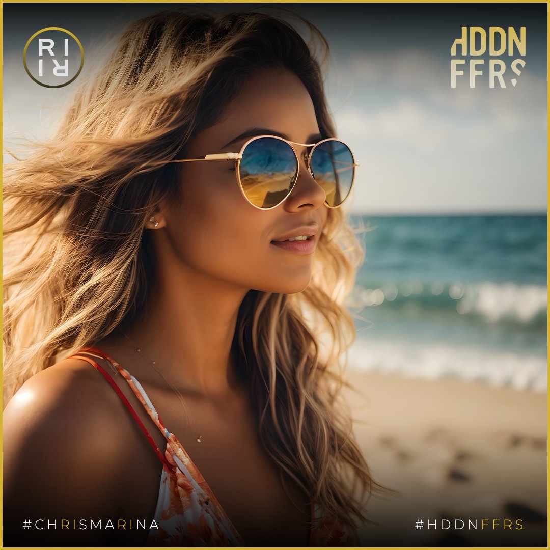 🎧 New HDDN FFRS mixtape just dropped! 🔥 Chris Marina is back with 12 fresh floor-shakers that’ll turn your living room into Le Dune at sunset. 😎
++
▶️ Press play. Smile wide. Dance harder. HDDN FFRS by Chris Marina.
++
#HDDNFFRS #ChrisMarina #HouseMusic