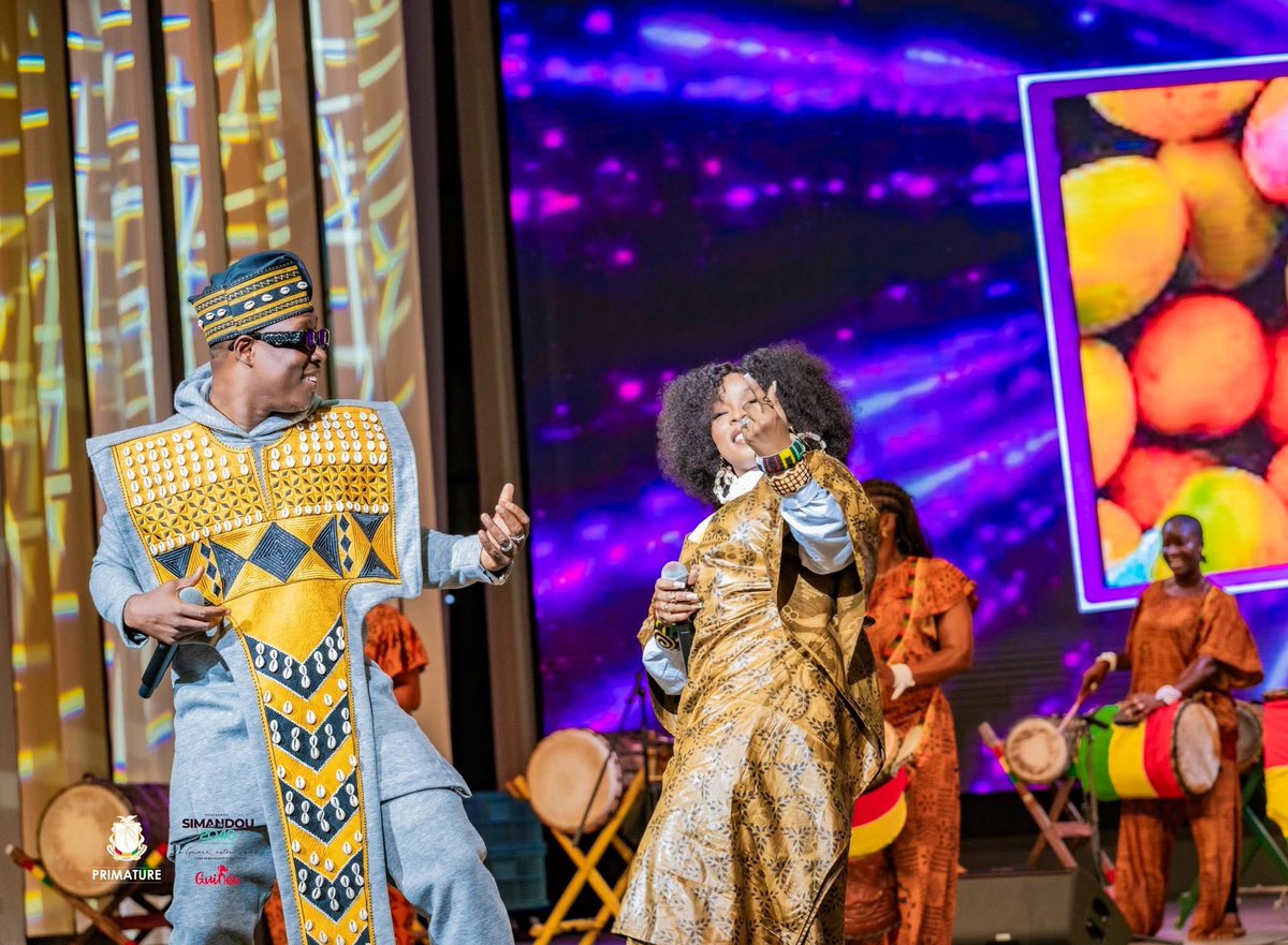 Office National du Tourisme de Guinée tweet media