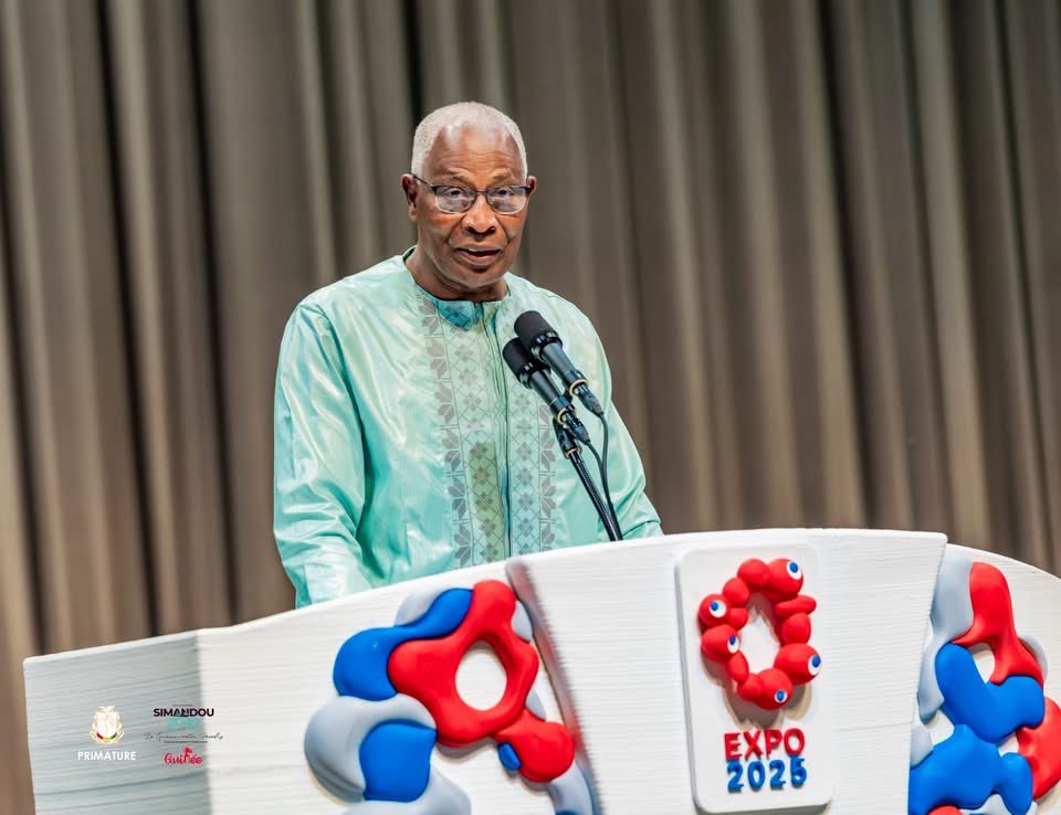 Office National du Tourisme de Guinée tweet media