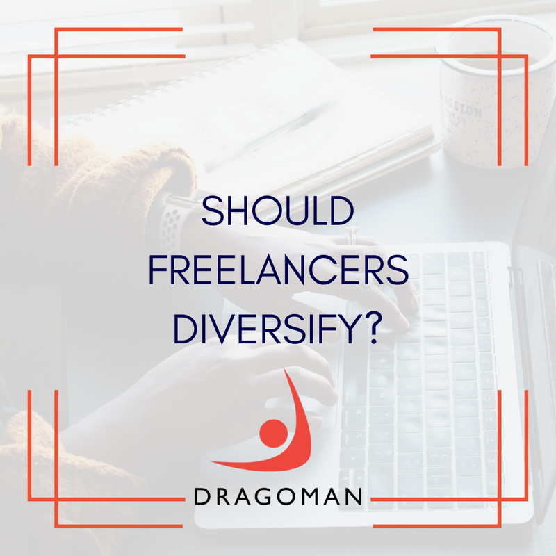 ozaydinumit's tweet image. Dear #FreelancerTranslators: don&apos;t put all your eggs in one basket.

Deep specialisation may have worked in the past, but being a master of a single niche is no longer enough to ensure a sustainable business. It&apos;s time to diversify.

#HelpATranslator #LanguageServices