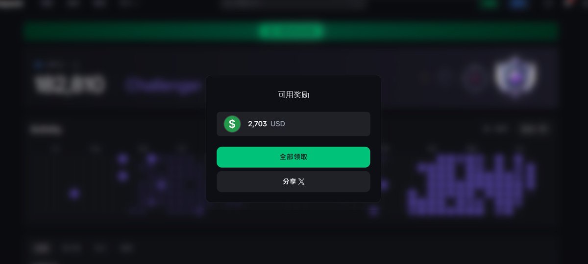 If you’re tired of points and prefer daily cash rewards, you should be using @backpack <a href="/Backpack/">Backpack 🎒</a>_CN