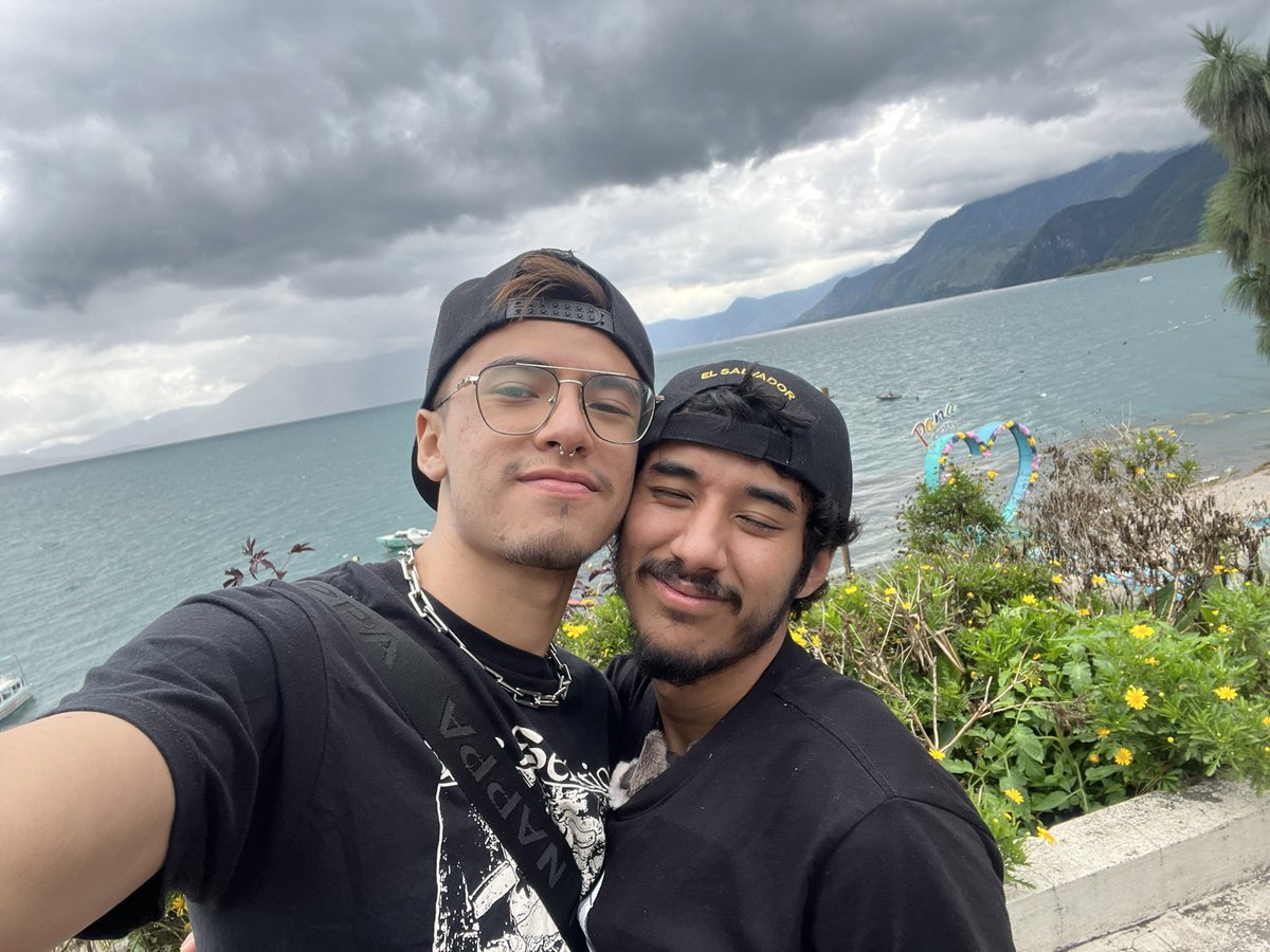 Guatemala time with my love!!!❤️