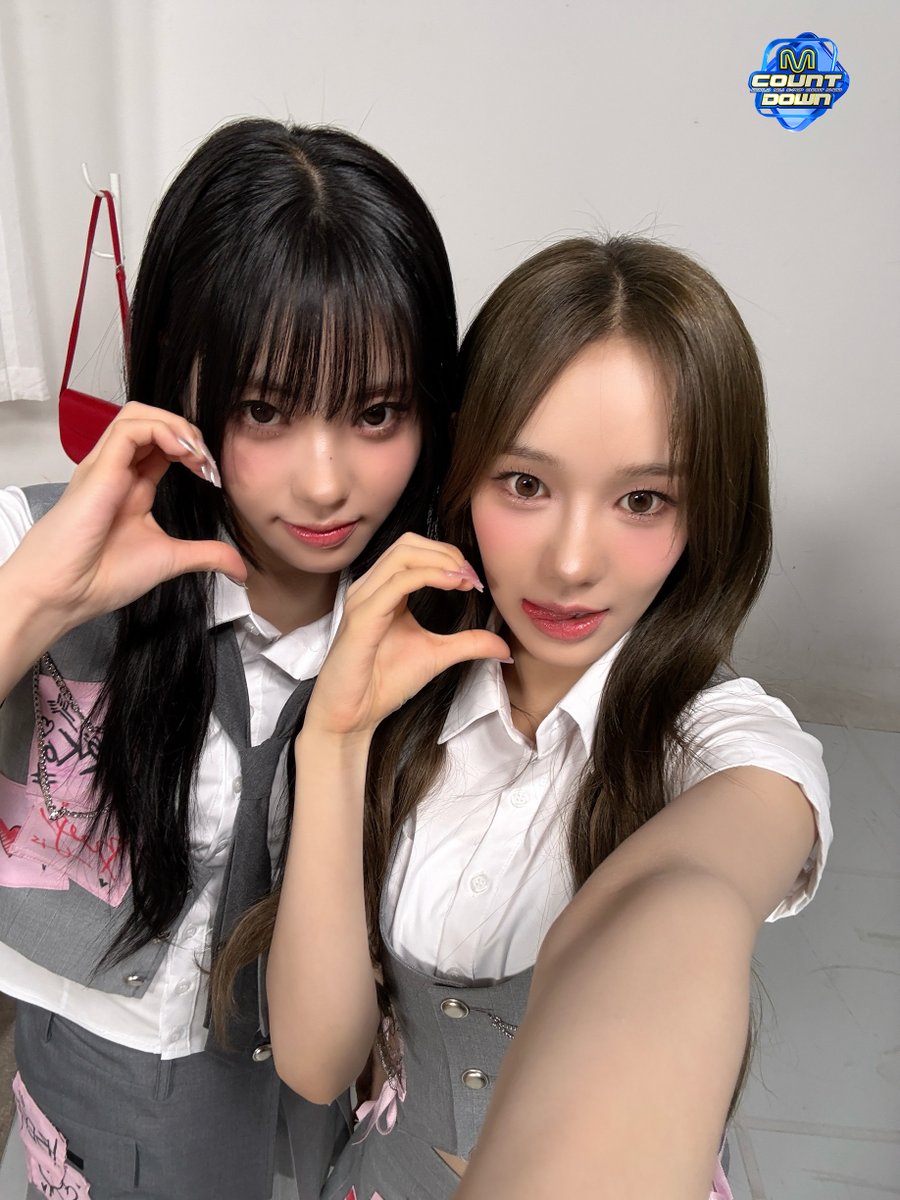 Sarang, 유. tweet media