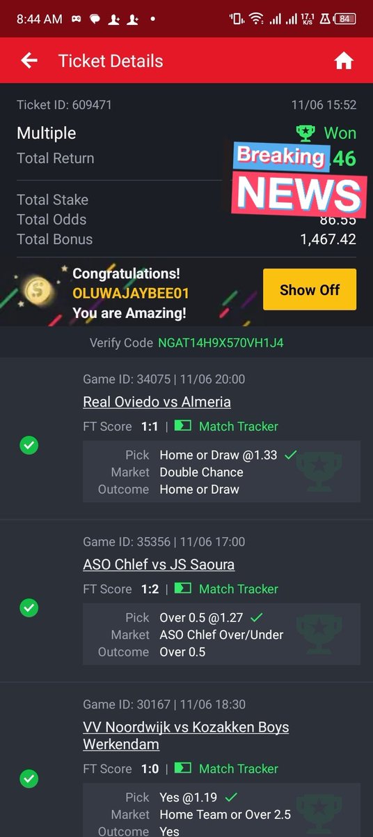 <a href="/Theopulenceman/">Opulence!</a> Thanks boss

Anyone you feel poo, I dey with you boss