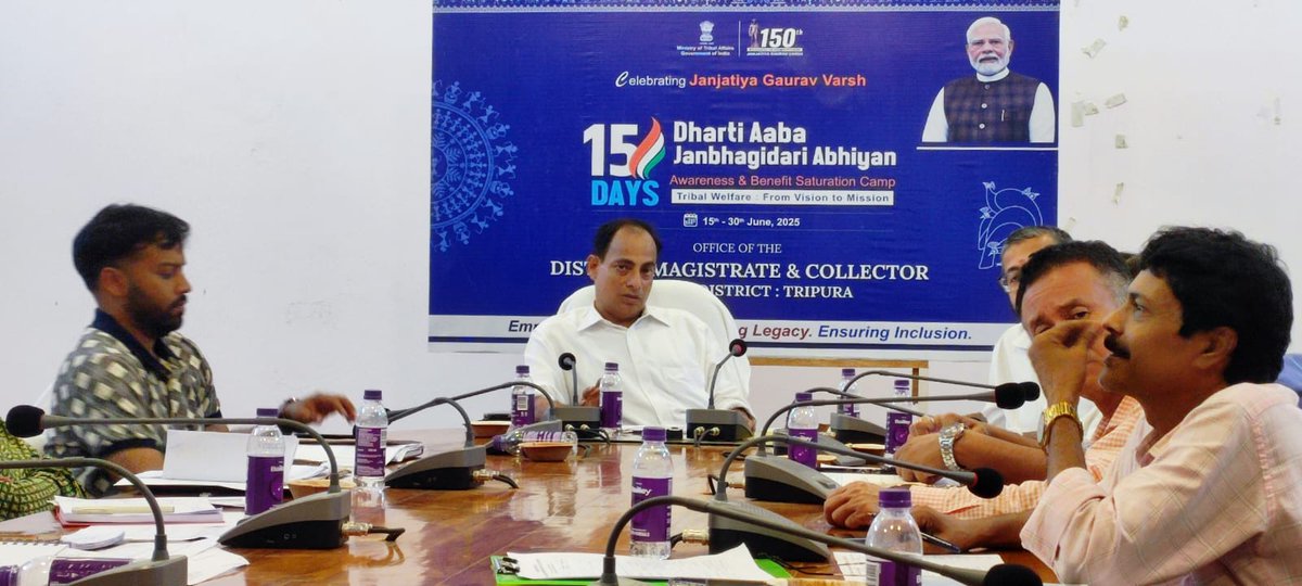 DM Unakoti tweet media