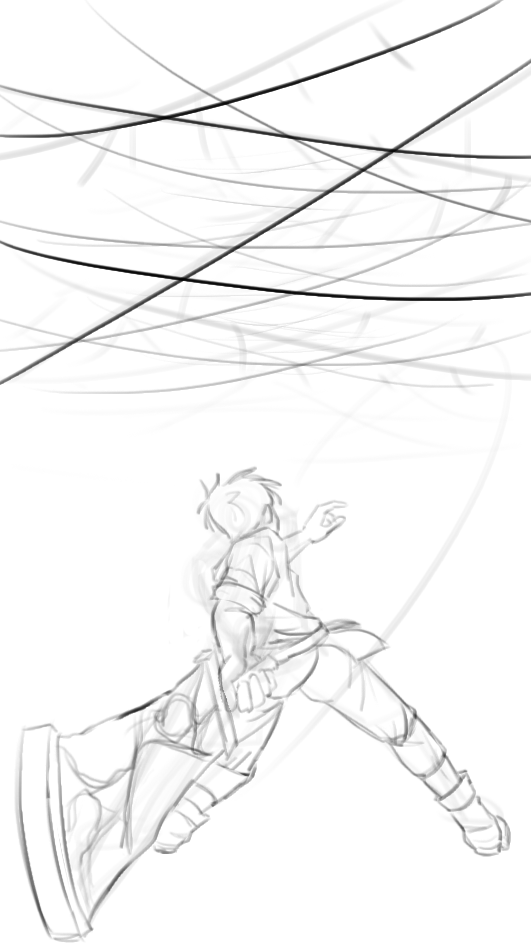 applesketchz's tweet photo. Midnight sketch #9
so i watched another anime
#iparryeverything #anime https://t.co/g6LgDQm8Hf