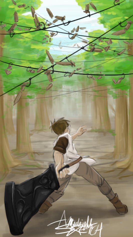 applesketchz's tweet photo. Midnight sketch #9
so i watched another anime
#iparryeverything #anime https://t.co/g6LgDQm8Hf