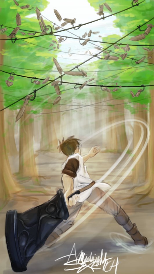 applesketchz's tweet photo. Midnight sketch #9
so i watched another anime
#iparryeverything #anime https://t.co/g6LgDQm8Hf