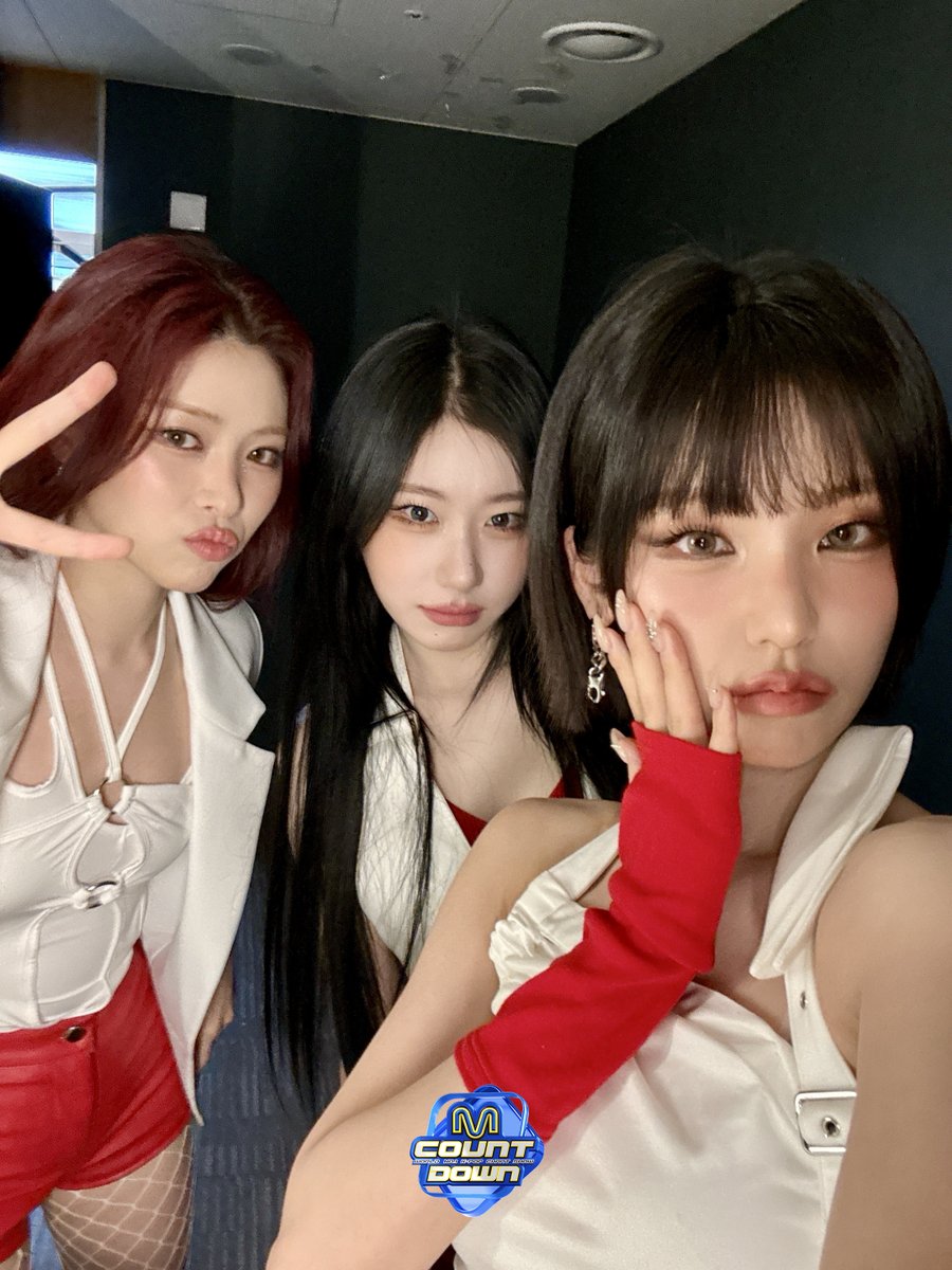 M COUNTDOWN tweet media
