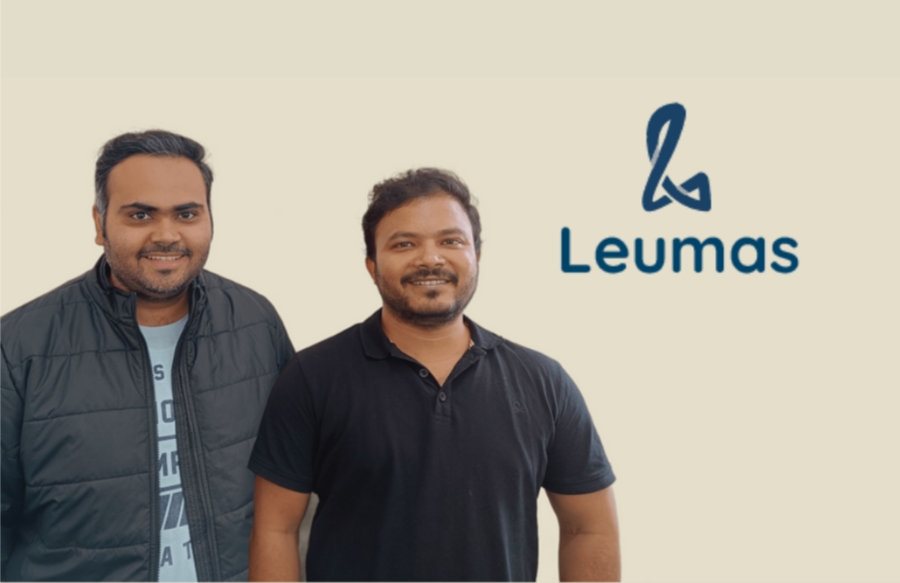 Deeptech manufacturing startup Leumas has raised $2.2 million in a seed funding round led by Capital 2B

linkedin.com/feed/update/ur…

#venturecapital #investment #funding