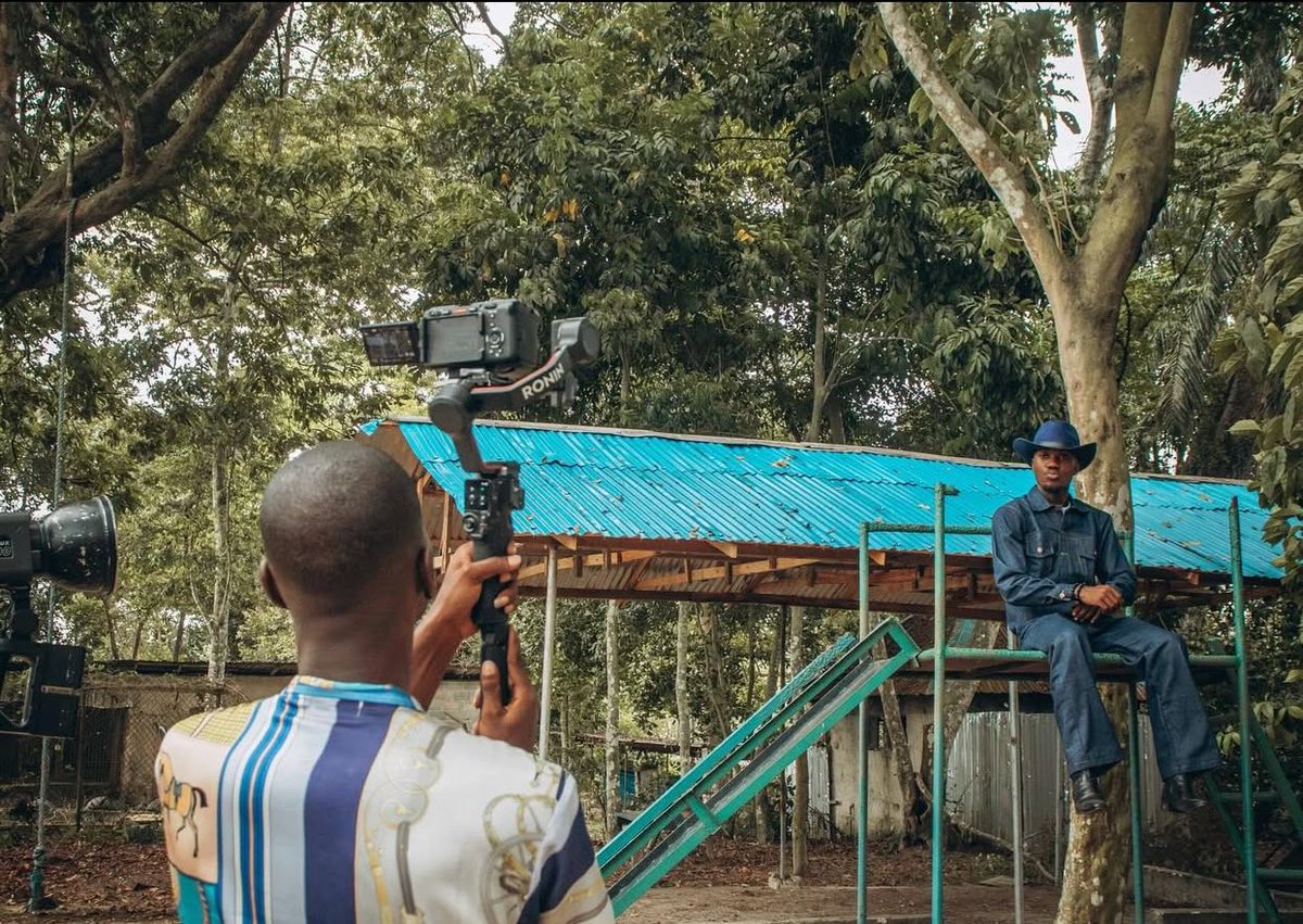 progressoficial's tweet image. BTS 🎥