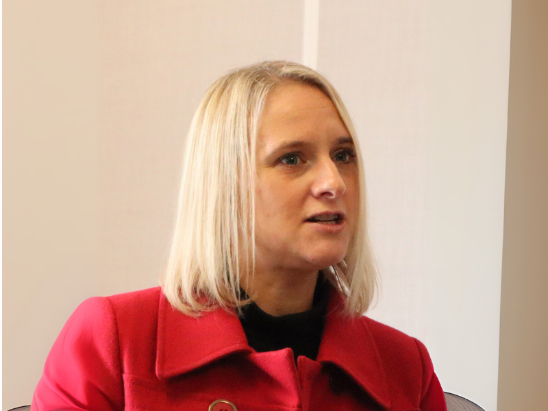 “It’s fantastic that we can continue to progress our knowledge around the bioscience of industrial and domestic washing."

TSA and DMU get boost to beat the biofilms. Read more in Laundry &amp; Cleaning Today:
laundryandcleaningtoday.co.uk/tsa-and-dmu-ge…