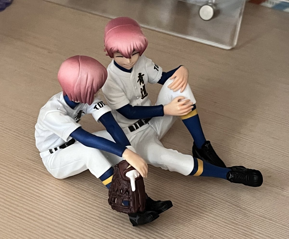 너무 보여주고 싶어서 로그인 했어요
코미나토 형제들 봐주실 분.. 레알너무예쁨