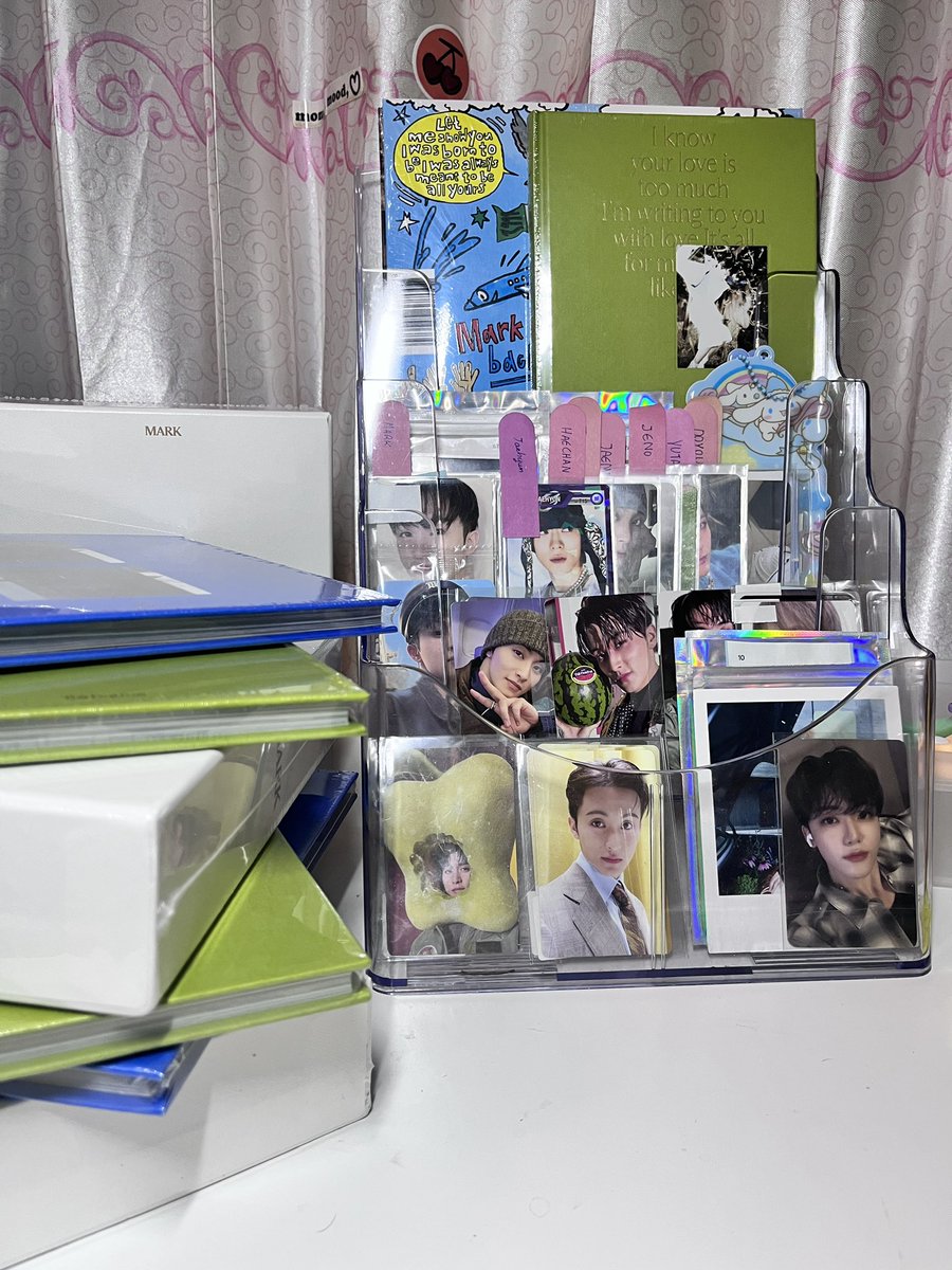 kaykayeomest's tweet photo. ปล่อยการ์ดทั้งหมดนี้มีคนสนใจมั้ยคะ🥺

-การ์ดเริ่มต้น 10 บาท
-อัลบั้ม the firstfruit 127฿
-trilogy ver 350฿🥺

ฝากกดใจ/รี หน่อยน้าาา🤲🙌

#ตลาดนัดnct #ตลาดนัดnctdream #ตลาดนัดnct127 #ตลาดนัดอซท 

🖇️ใครสนใจบั้มเดมได้เลยน้า👌🤲 https://t.co/S7FkWAH1gH