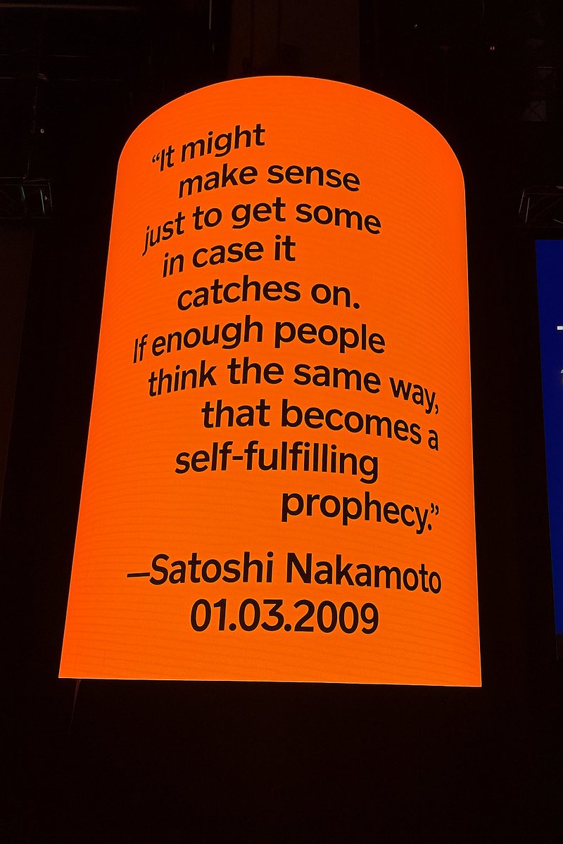 “It might make sense just to get some in case it catches on. If enough people think the same way, that becomes a self fulfilling prophecy.”
-Satoshi Nakamoto

Buckazoids is doing this in real time.💎

what happened from 09’-13’? 
“damn i should have gotten some Bitcoin”

now’s