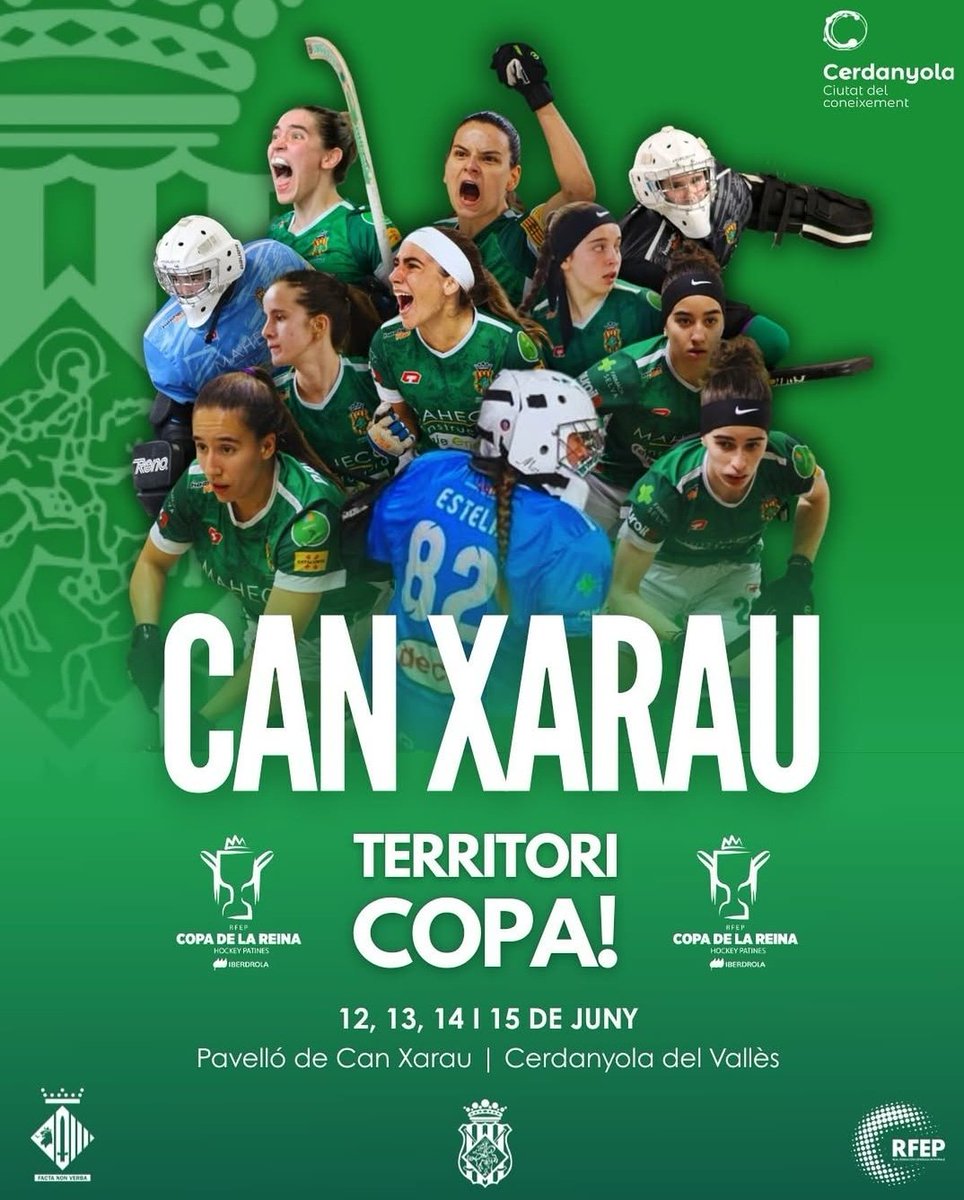 🏆COMENÇA LA COPA A CAN XARAU
