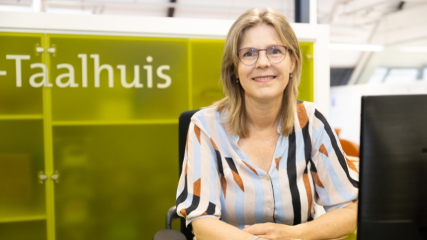 Column - 10 jaar Taalhuis: poort naar informatie -  streekbladzoetermeer.nl/l/161652