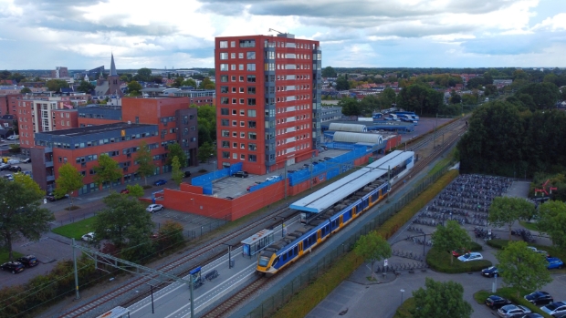 Vrijdag opnieuw geen NS treinen in Fryslan door staking -  grootheerenveen.nl/l/112871