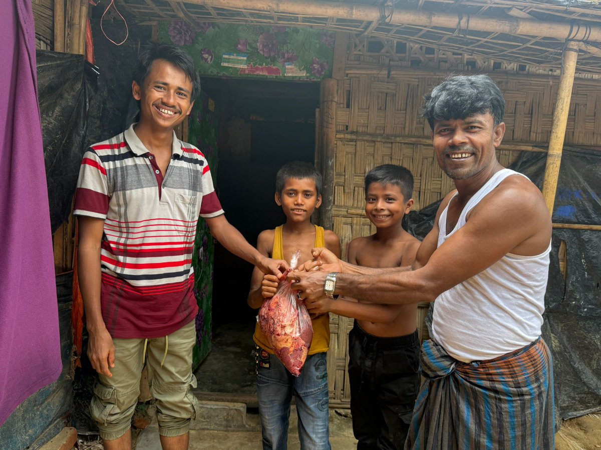 Rohingyahumanrt tweet media