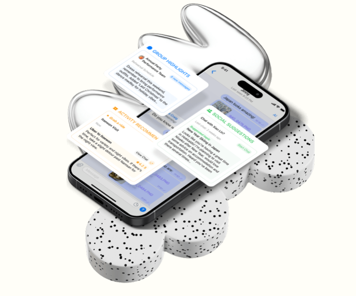 intentapp_ai's tweet photo. AI center

Activity recommendation, social suggestions....anything you need
Choose from top models: GPT-4o, Claude 3.7, Gemini 2, Deepseek, and more.

inten图，内制AItg第三方  内置GPT-4o、Claude 3.7、Gemini 2、Deepseek 等大模型 https://t.co/uPqV2zwdR9